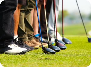 Club de Golf Los Leones