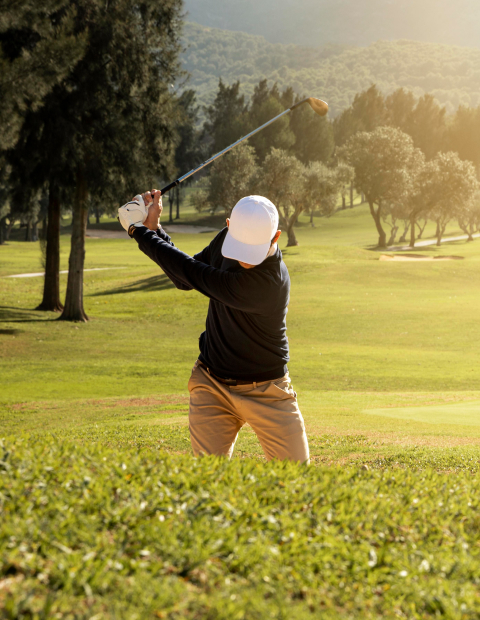 Club de Golf Los Leones