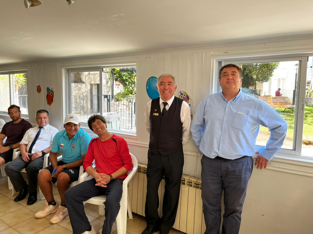 Club de Golf Los Leones