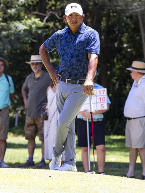 Club de Golf Los Leones