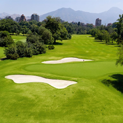Club de Golf Los Leones