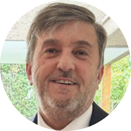 Foto de Cristián Ross Irarrázaval