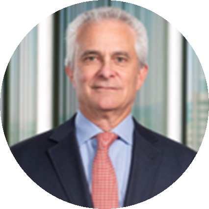 Foto de José Tomás Errázuriz Grez