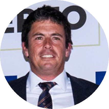 Foto de Juan León Obrecht