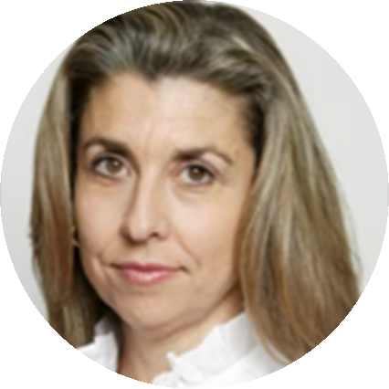 Foto de María Loreto Ried Undurraga