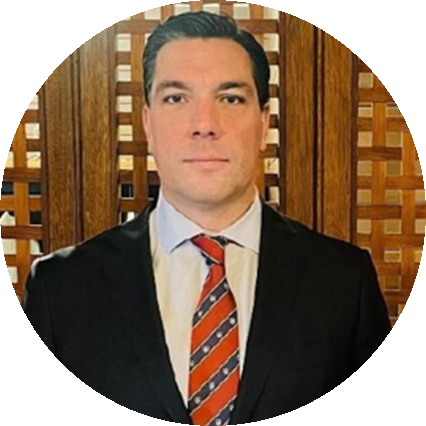 Foto de Mauricio Uribe Brito