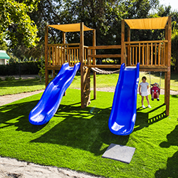 Club de Golf Los Leones