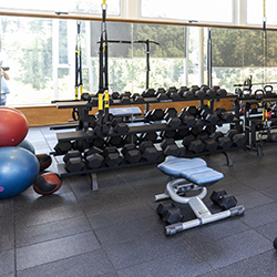 Club de Golf Los Leones