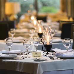 Club de Golf Los Leones