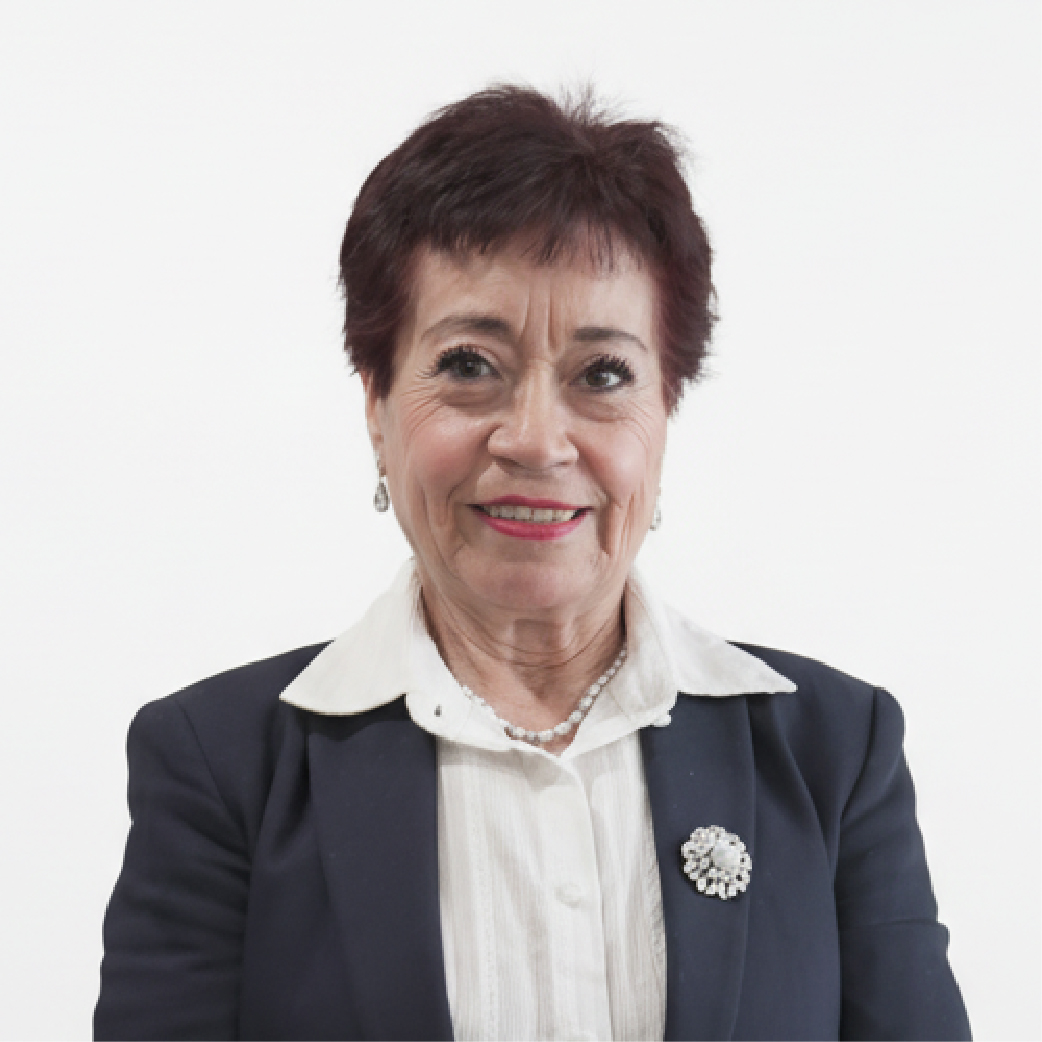 Foto de Corina Soto Rivera