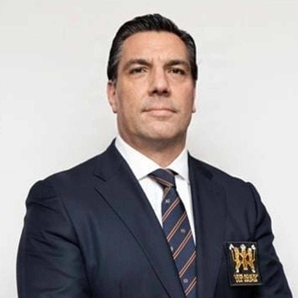 Foto de Mauricio Uribe Brito