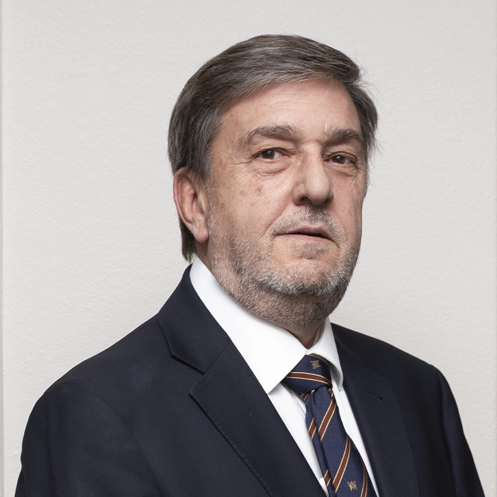 Foto de Cristián Ross Irarrázaval