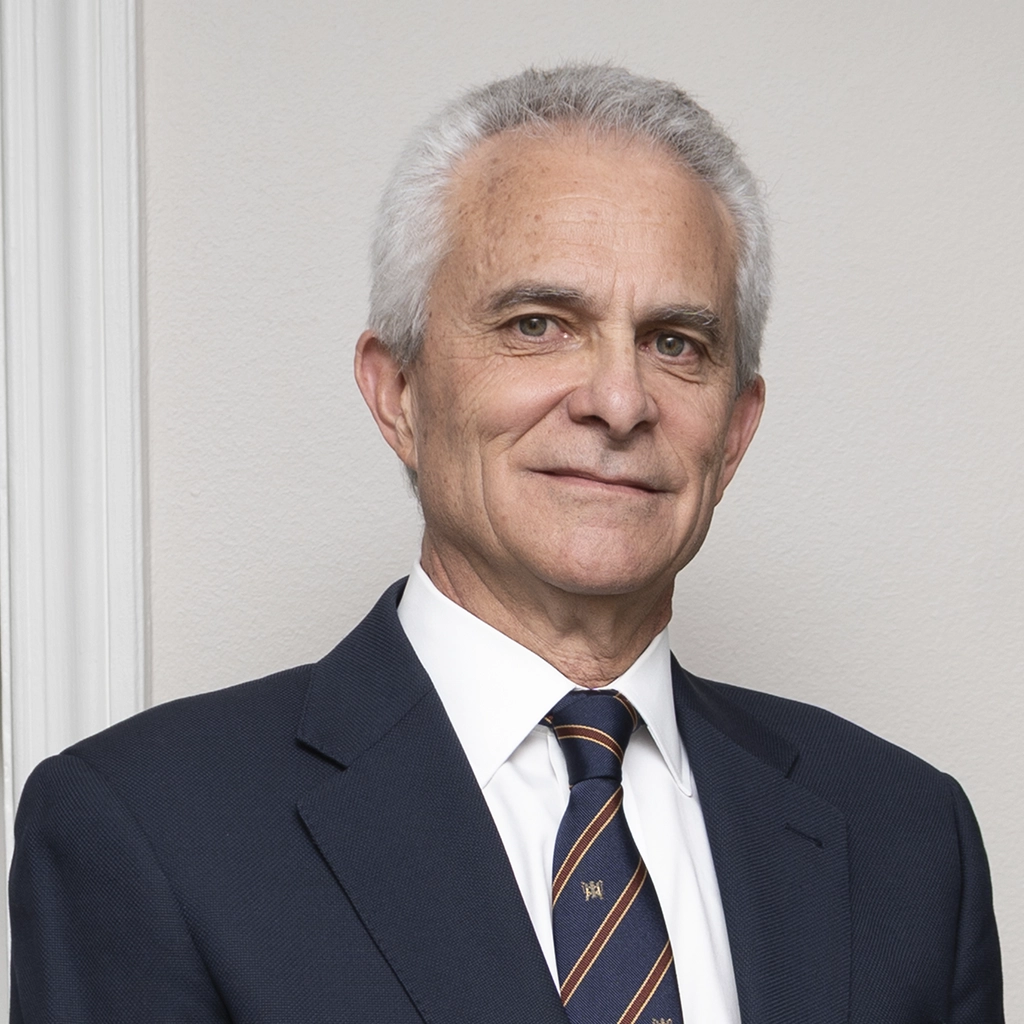 Foto de José Tomás Errázuriz Grez