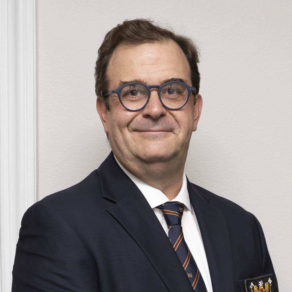 Foto de Juan Diego Santa Cruz