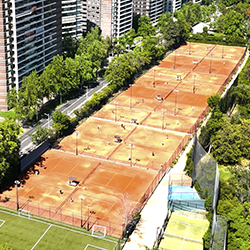 Club de Golf Los Leones