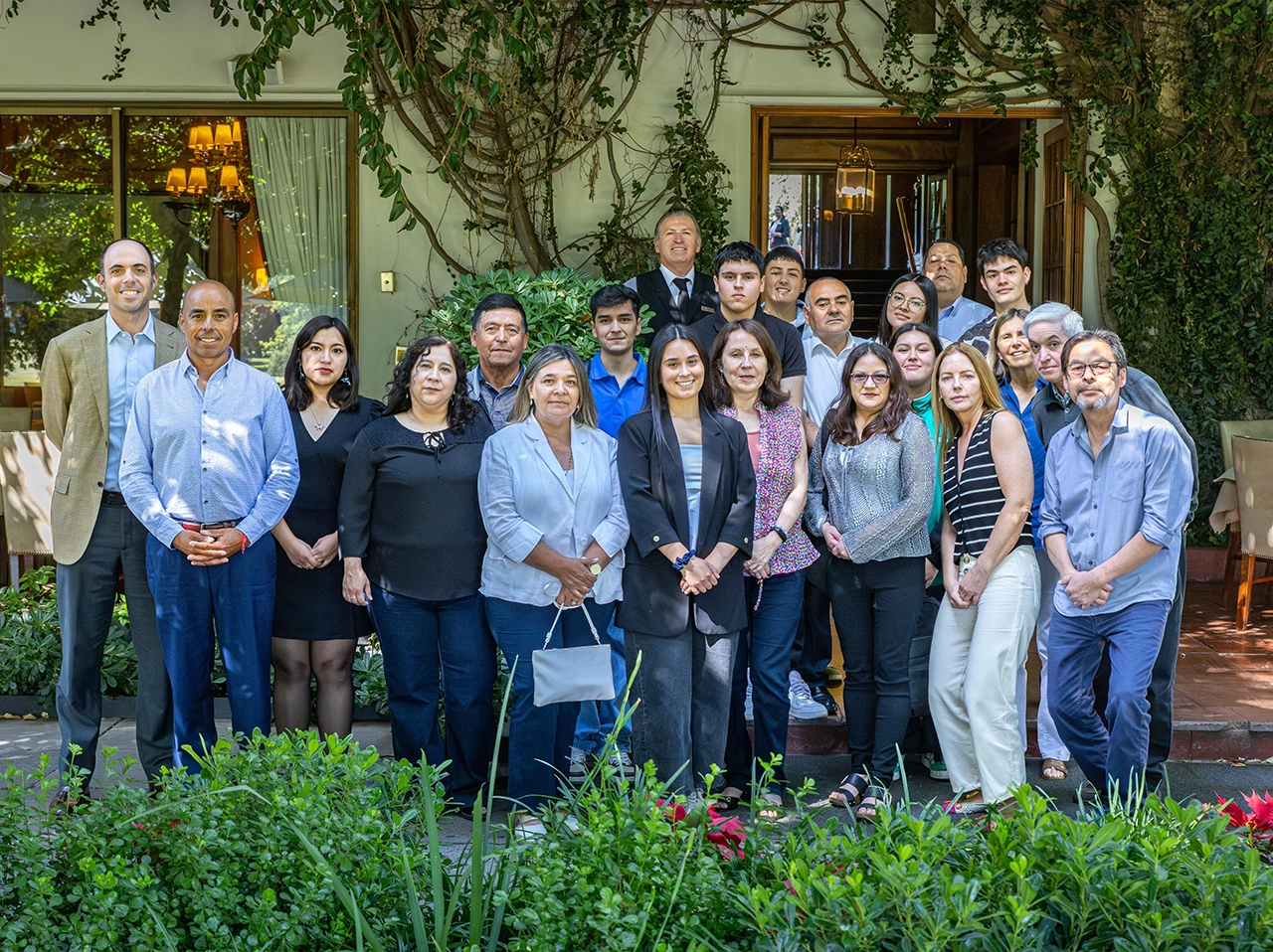 Club de Golf Los Leones